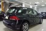 奔驰GLE级2015款350 d 4MATIC