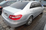 奔驰E级2011款E300L 优雅型(加长版)