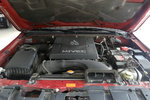三菱帕杰罗短轴2008款3.8 自动 V87 GLS 3门 炫酷版