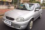 别克赛欧2004款1.6 S-RV SC 手动五速
