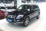 奔驰GLK级-13款 GLK300 4MATIC 时尚型