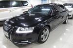 奥迪A6L2011款2.0TFSI 手自一体 标准型