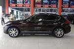 英菲尼迪QX502010款EX25 2.5L 优雅版