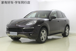 保时捷Cayenne2011款3.0T