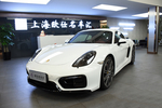 保时捷Cayman2014款Cayman GTS 3.4L 