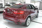 宝马X62013款xDrive35i