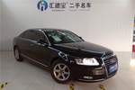 奥迪A6L2008款2.0TFSI 标准型(自动)