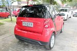 smartfortwo2014款1.0 MHD 硬顶新年特别版