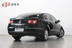 大众迈腾2007款1.8TSI 手自一体豪华型