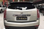 凯迪拉克SRX2013款3.0L 精英版