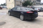 福特蒙迪欧2013款1.5L GTDi180 时尚型