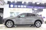 保时捷Macan2014款Macan 2.0T