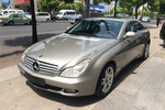 奔驰CLS级2007款CLS350 3.5 自动