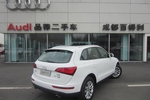 奥迪Q52015款40 TFSI 技术型