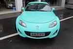 马自达MX-52009款2.0L 标准型