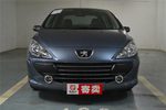 标致307三厢2007款2.0L 自动舒适版