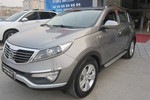 起亚智跑2012款2.0L 自动两驱 GLS