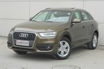 奥迪Q32015款35 TFSI 舒适型