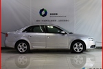 奥迪A42008款1.8T 舒适型AT