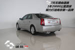 凯迪拉克CTS2005款2.8i V6 自动五速 