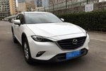 马自达CX-42016款2.0L 自动两驱蓝天活力版