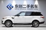 路虎揽胜运动版2016款3.0 V6 SC HSE Dynamic