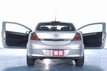 欧宝雅特-2007款 欧宝Astra GTC [雅特 GTC]-1.8自动全景风挡版