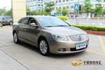 别克君越2011款2.4L SIDI豪华版OnStar