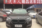 宝马X52014款xDrive35i 典雅型 