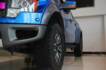 福特F-1502011款6.2L SVT Raptor SuperCab