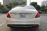 奔驰S级 AMG2014款S63L AMG 4MATIC