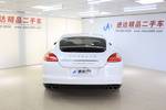 保时捷Panamera E-Hybrid2012款Panamera S Hybrid 3.0T