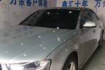 奥迪A4L2013款35 TFSI 自动舒适型