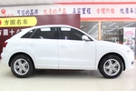 奥迪Q32015款35 TFSI 舒适型