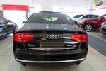 奥迪A8L2011款3.0TFSI low quattro 舒适型