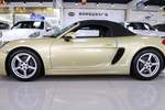 保时捷Boxster2013款Boxster 2.7L 