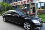 奔驰S级2012款 S350L Grand Edition