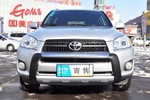 丰田RAV42009款2.0L 自动经典版