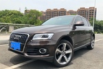 奥迪Q52015款40 TFSI 技术型