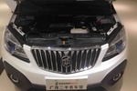 别克昂科拉2016款18T 手动两驱都市进取型