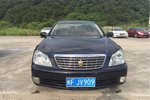 丰田皇冠2007款2.5L Royal 导航版