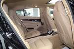 保时捷Panamera2010款Panamera 4S 4.8L 