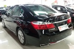 本田雅阁2014款2.0L EXN 豪华导航版 