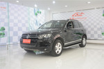 大众途锐2011款3.0TDI V6 柴油舒适型 