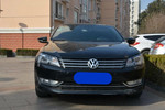 大众帕萨特2011款1.8TSI DSG至尊版