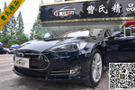 TeslaModel S2014款MODEL S P85