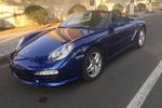 保时捷Boxster2009款Boxster 2.9L 