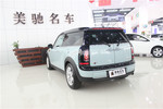 MINICLUBMAN2011款1.6L COOPER Fun