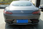 奔驰AMG GT-