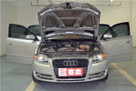 奥迪A42008款1.8T 豪华型